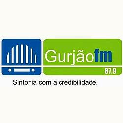 Rádio Gurjao logo