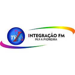 Integração radio logo