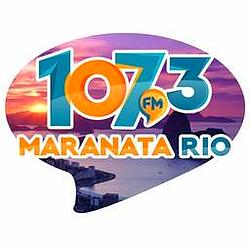 Maranata FM logo