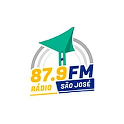 São José FM logo
