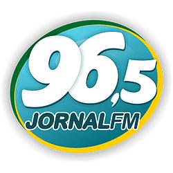 Jornal FM logo