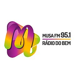 Musa FM logo