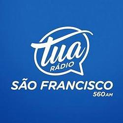 Tua Radio São Francisco logo