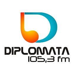 Diplomata FM logo