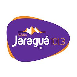 Rádio Jaraguá FM logo