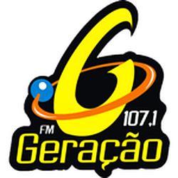 Geração FM logo