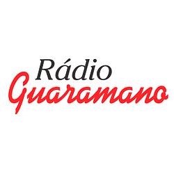 Rádio Guaramano logo