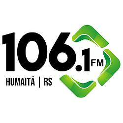Rádio Alto Uruguai logo