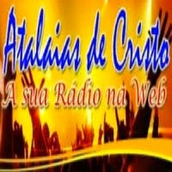 Rádio Atalaias de Cristo logo
