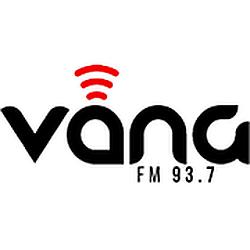 Vang FM logo