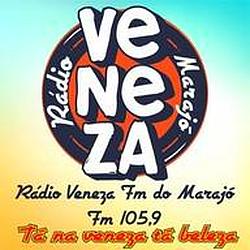 Rádio Veneza logo