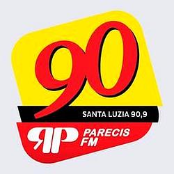 Parecis FM logo