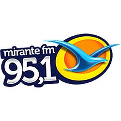 Mirante FM logo