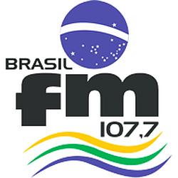 Rádio Brasil logo