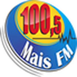 Mais FM logo
