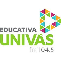 Univás FM logo