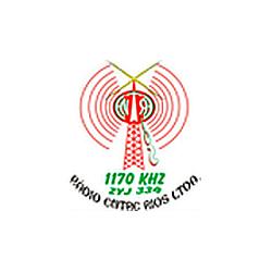 Rádio Entre Rios logo