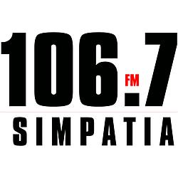 Simpatia AM radio logo