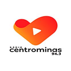 Centrominas FM logo