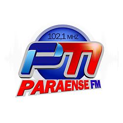 Paraense FM logo
