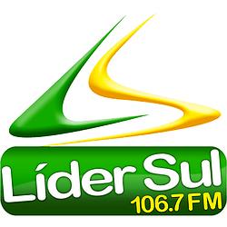 Líder Sul FM logo