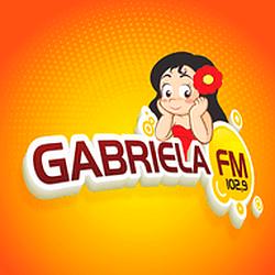 Gabriela FM logo