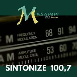 Vale do Mel FM logo