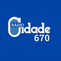 Rádio Cidade logo