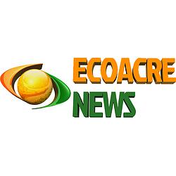 Eco Acre FM 99 logo