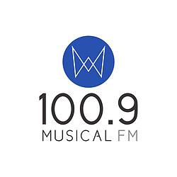 Musical FM logo