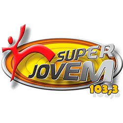 Super Jovem FM logo