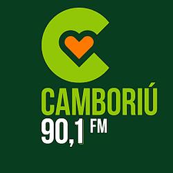 Rádio Camboriú logo