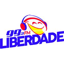 Rádio Liberdade logo