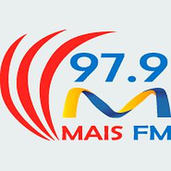 Mais FM logo