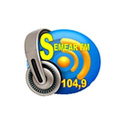 Semear FM logo