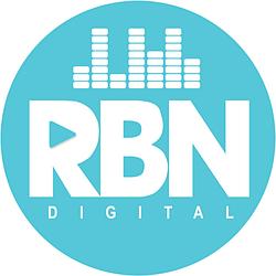 RBN Digital radio logo