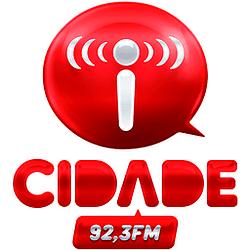 Rádio Cidade AM logo