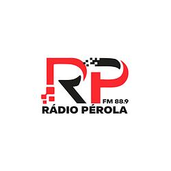 Rádio Pérola logo