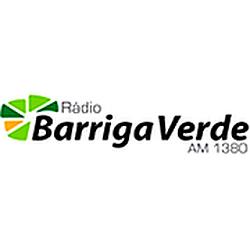 Rádio Barriga Verde AM logo