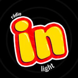 Rádio IN FM Light logo