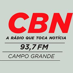 CBN radio logo
