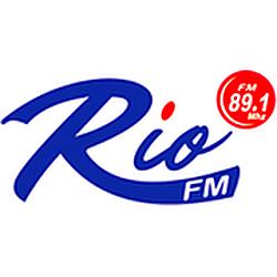 Rio FM logo