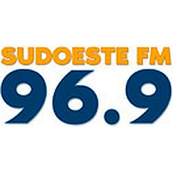 Sudoeste FM logo