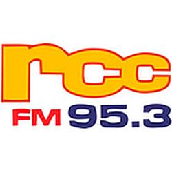 RCC FM logo