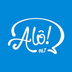 Alô FM logo