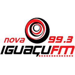 Nova 99 FM logo