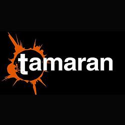 Rádio Tamaran FM logo