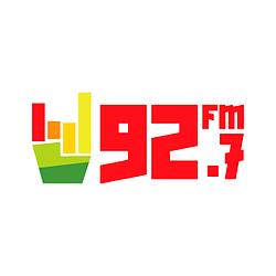 Rádio FM 92 logo