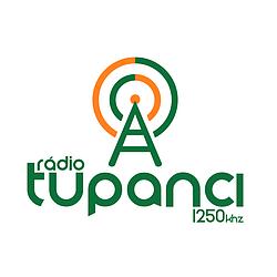 Rádio Tupanci logo
