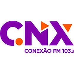 Rádio Conexão 103 FM logo